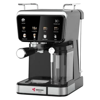 اسپرسو ساز مباشی مدل ME-ECM2505